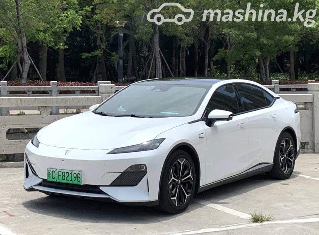 Changan Deepal SL03