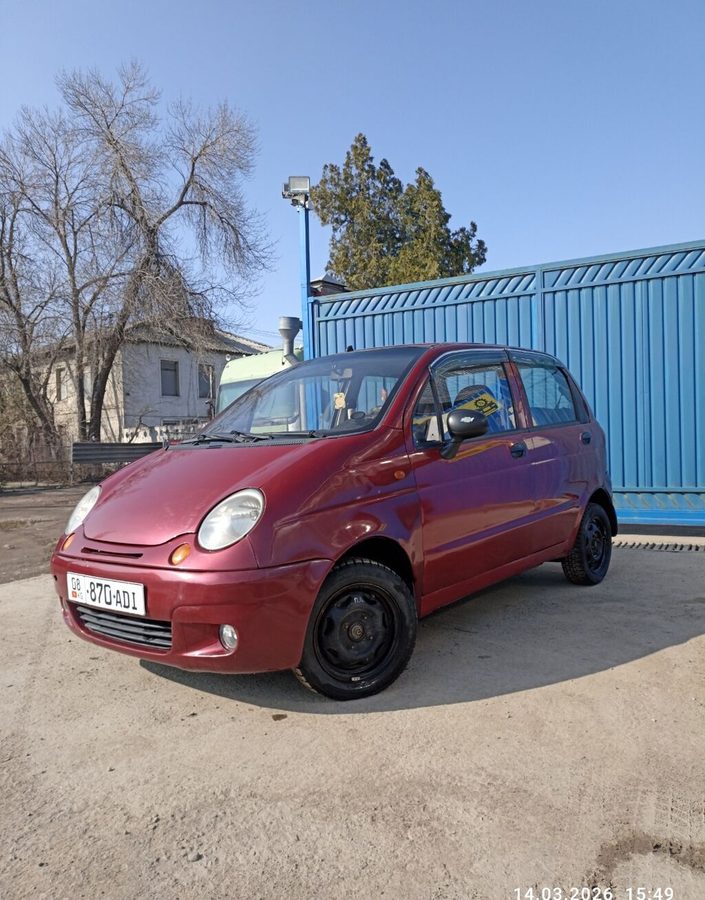 Chery Sweet (QQ)