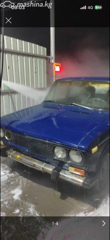 ВАЗ (Lada) 2106