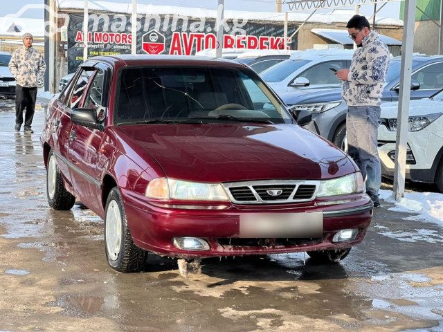 Daewoo Nexia