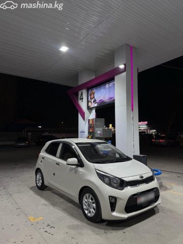 Kia Morning