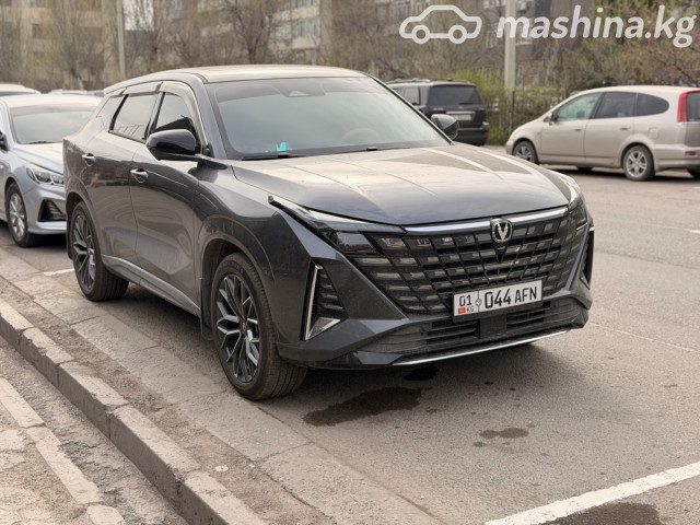 Changan UNI-Z