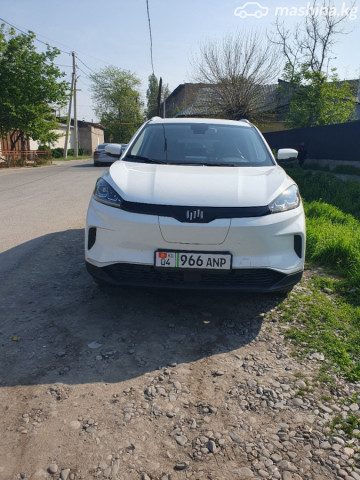 Weltmeister EX5