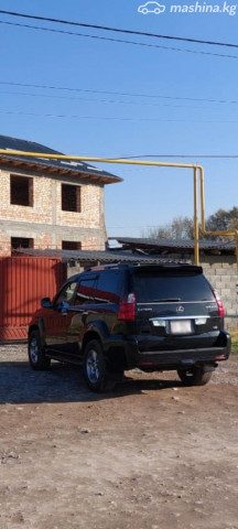 Lexus GX