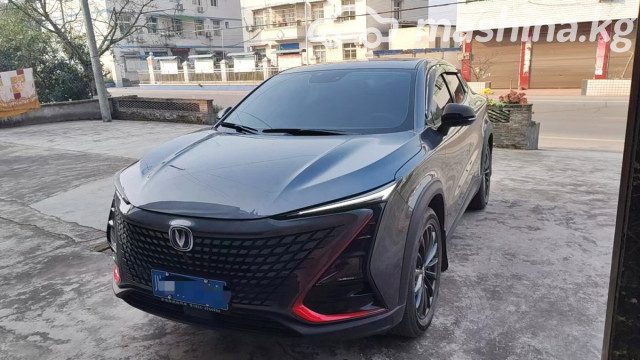 Changan UNI-T