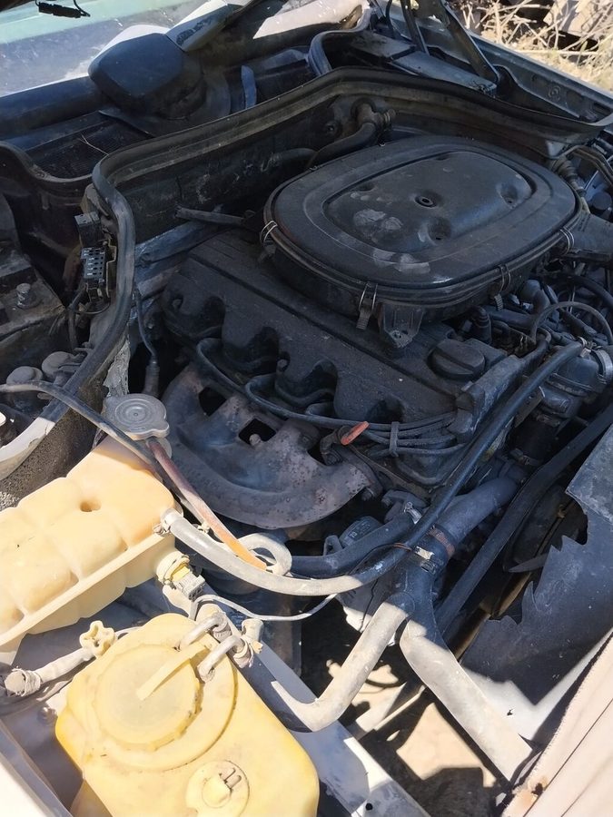 Mercedes-Benz W124