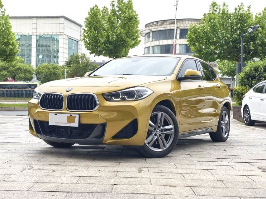 BMW X2 I (F39)