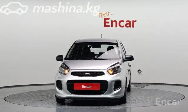 Kia Morning II