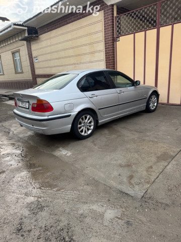 BMW 3 серии