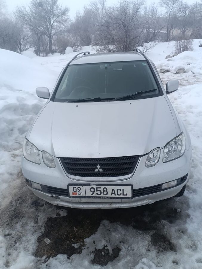 Mitsubishi Airtek