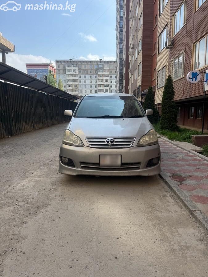 Toyota Ipsum II (M20)