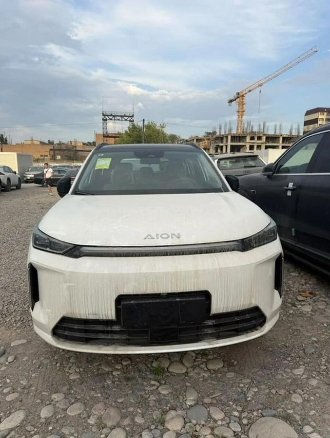 Roewe 