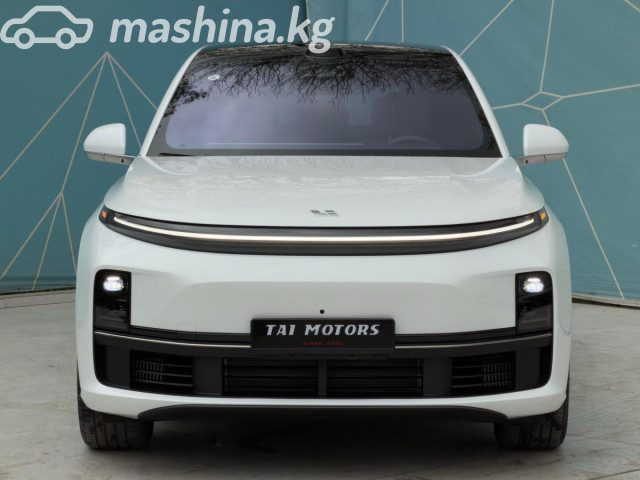LiXiang L7
