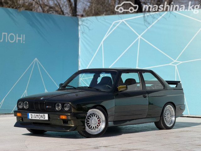 BMW 3 серии
