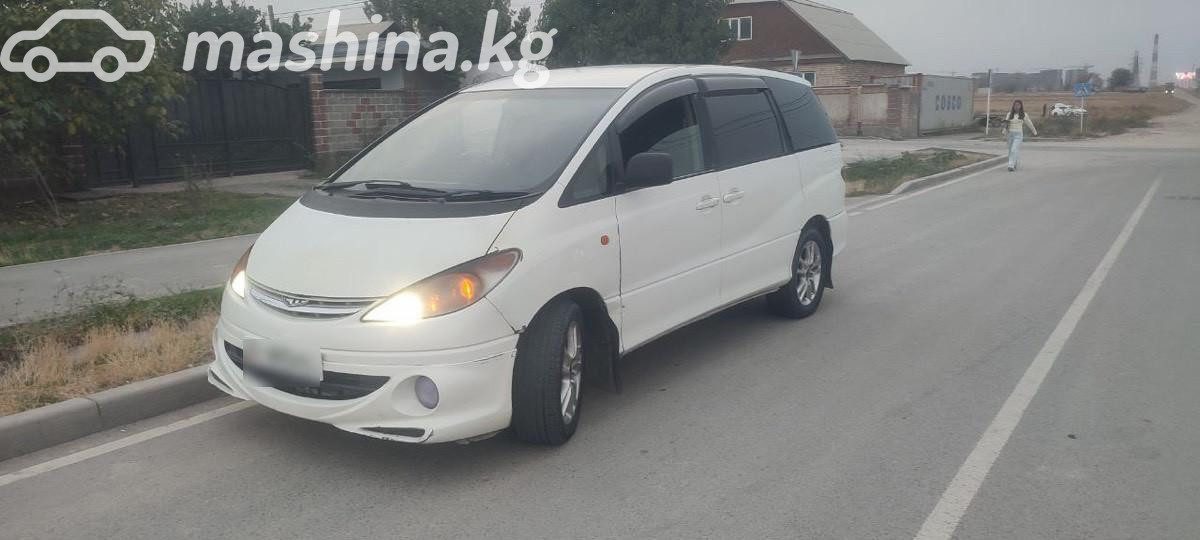 Toyota Estima II