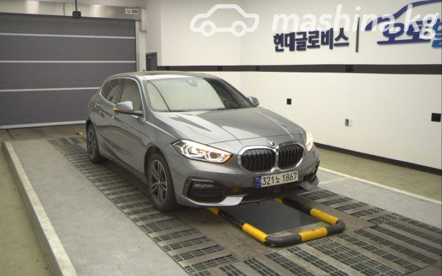 BMW 1 серии