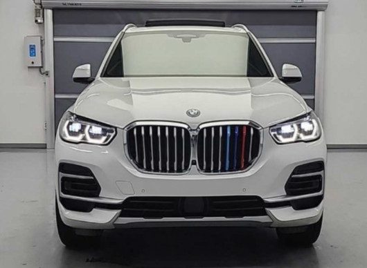 BMW X5 IV (G05/G18)