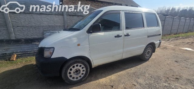Toyota Town Ace