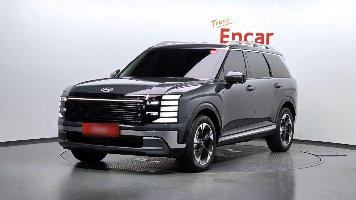 Hyundai Palisade II