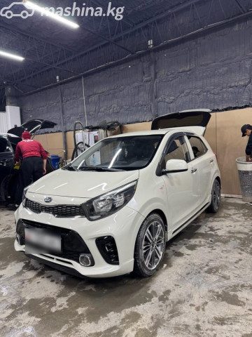 Kia Morning