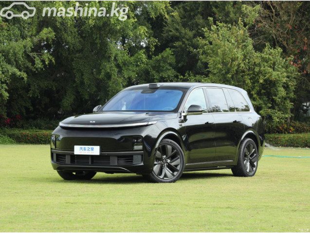 LiXiang L9