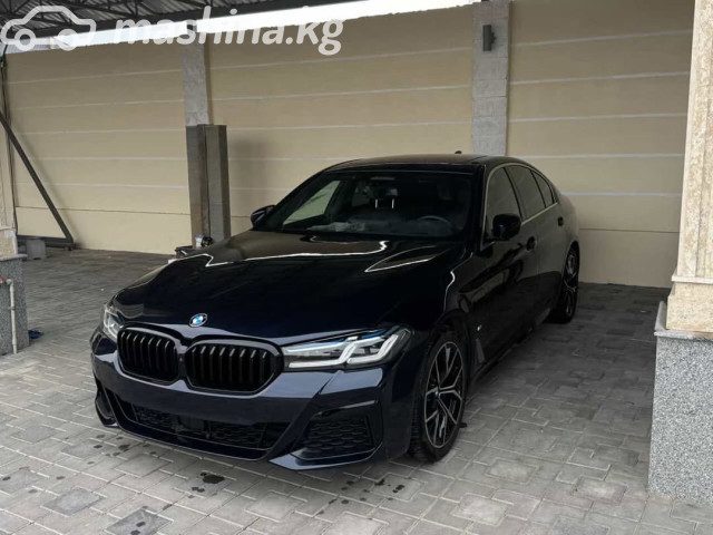 BMW 5 серии