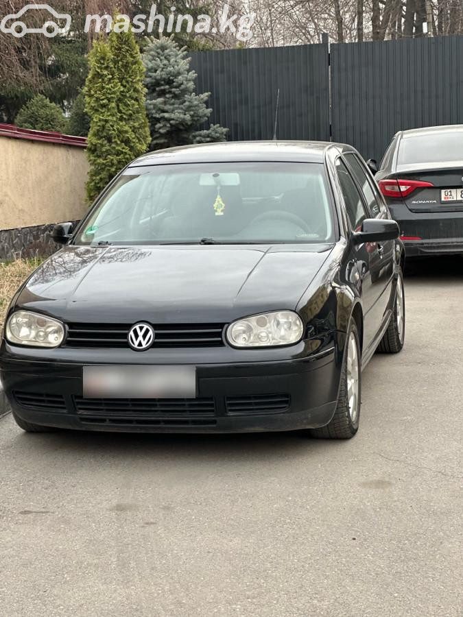 Volkswagen Golf IV