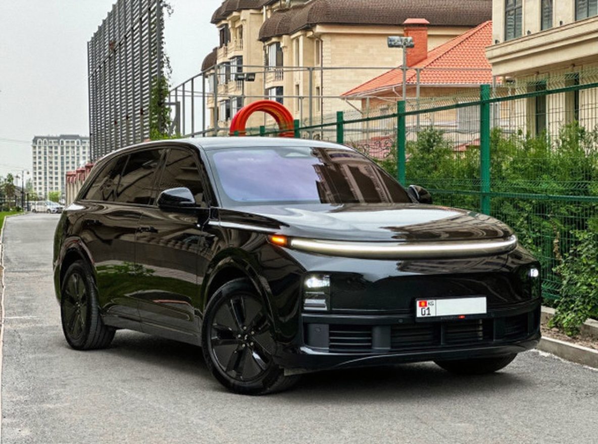 LiXiang L7