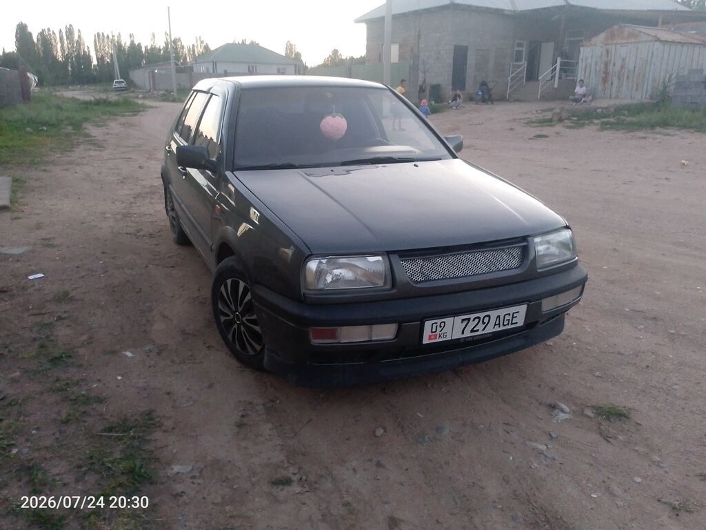 Volkswagen Jetta
