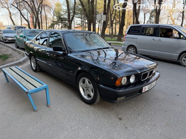 BMW 5 серии
