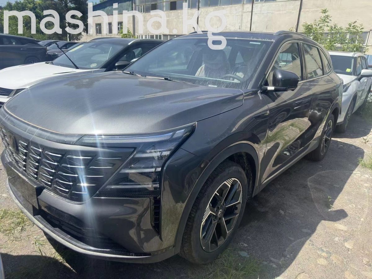 Changan CS75PLUS Changan CS75 Plus IV 2025