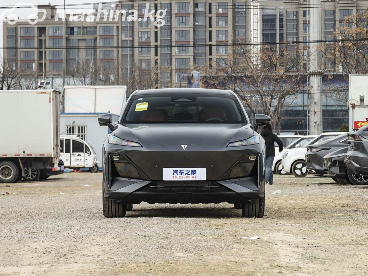 Changan Deepal S7