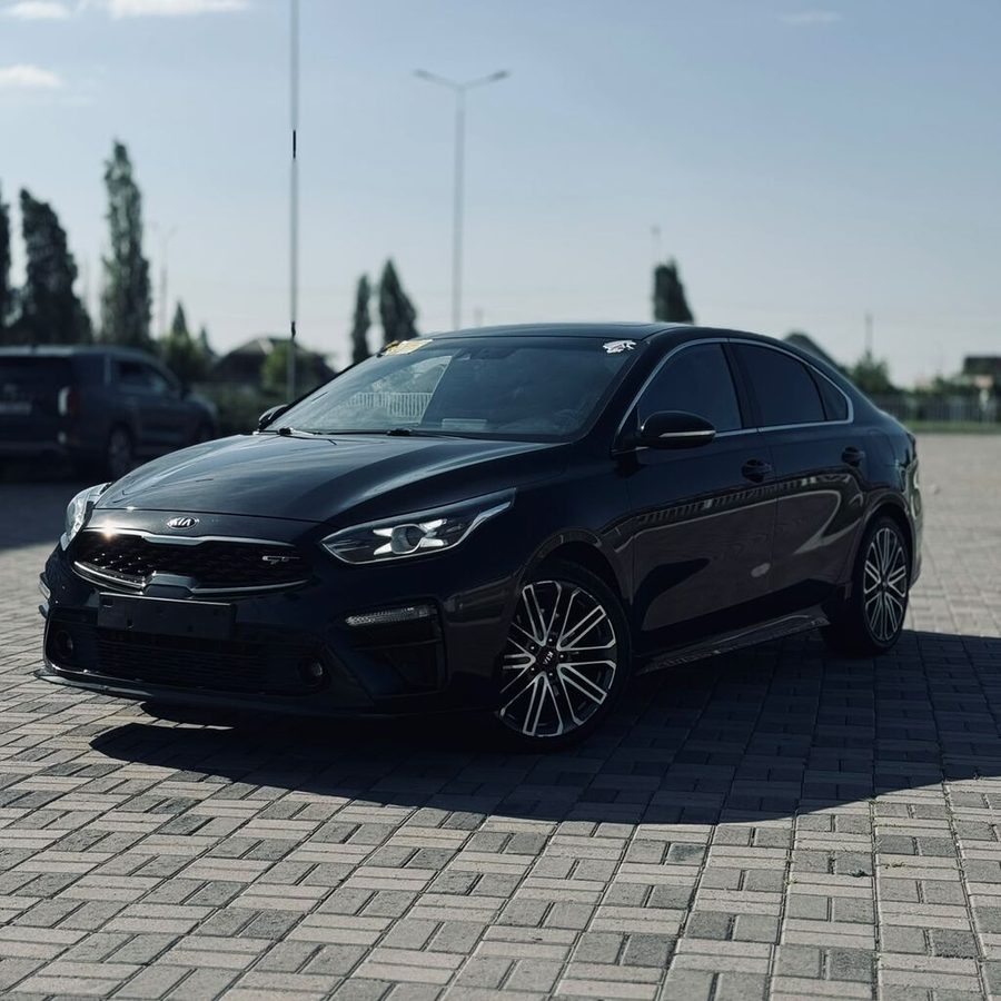 Kia Cerato