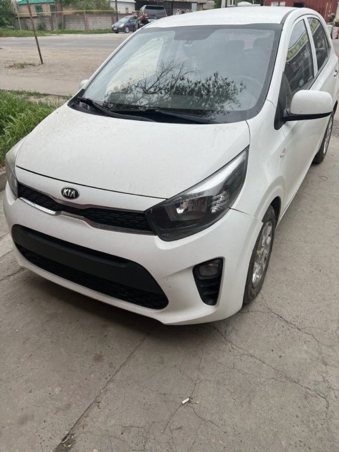 Kia Morning III