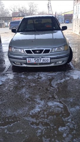Daewoo Nexia