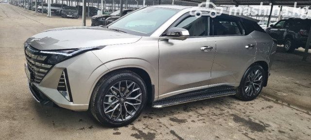 Changan UNI-Z