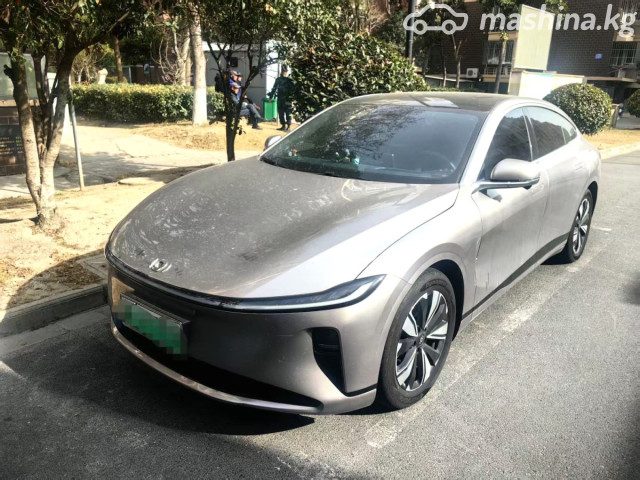 Qiyuan A07