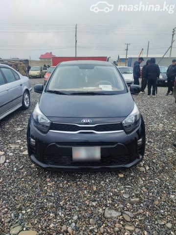 Kia Morning