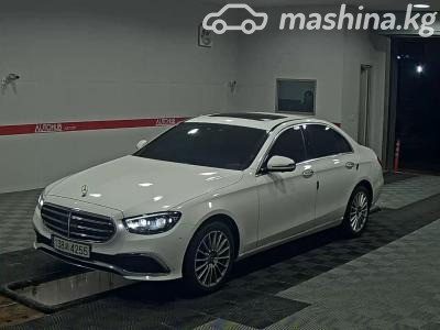 Mercedes-Benz E-Класс V (W213, S213, C238) Рестайлинг