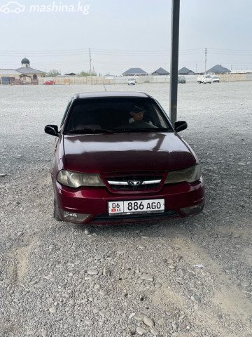 Daewoo Nexia