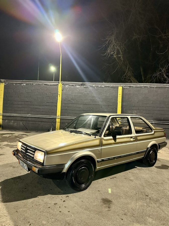 Volkswagen Jetta
