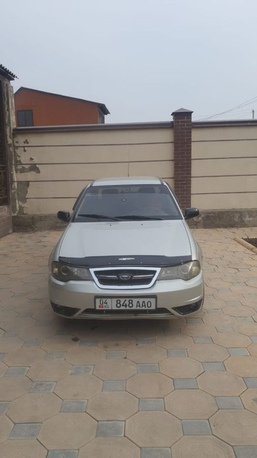 Daewoo Nexia