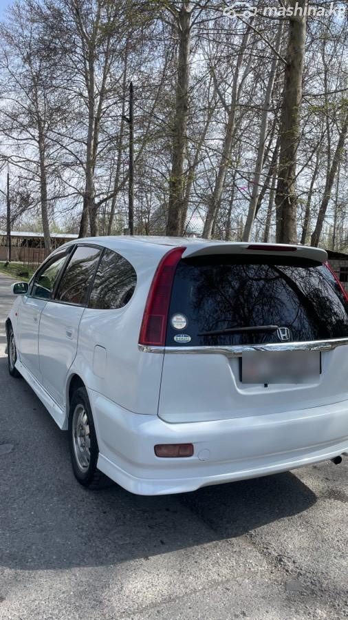 Honda Stream I