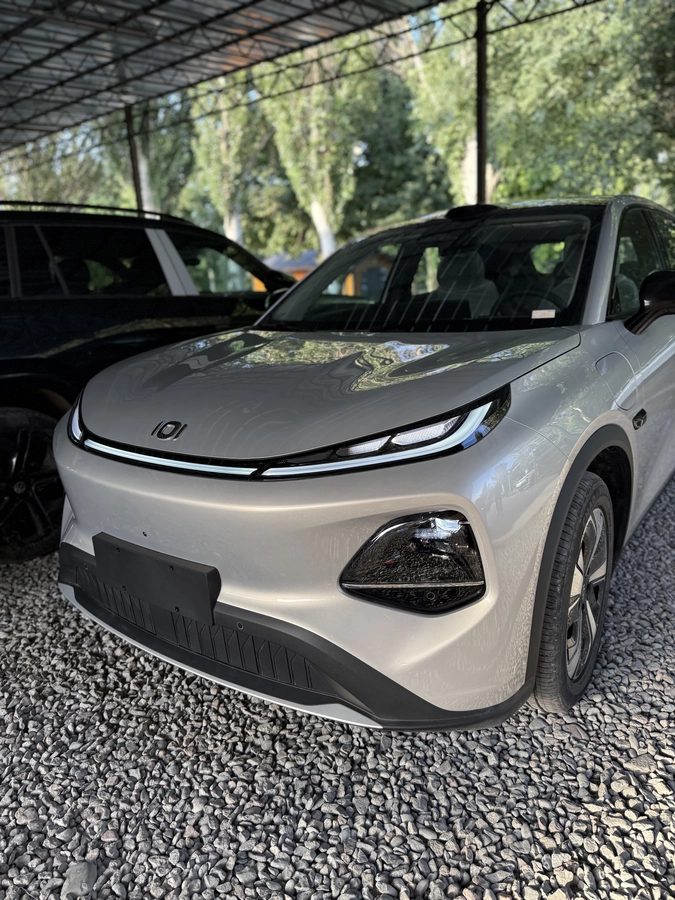 Changan Qiyuan Q05 II 2026