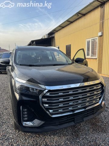 Jetour X90 PLUS