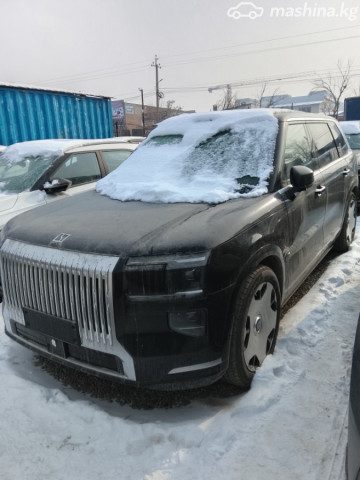 Zeekr 9X