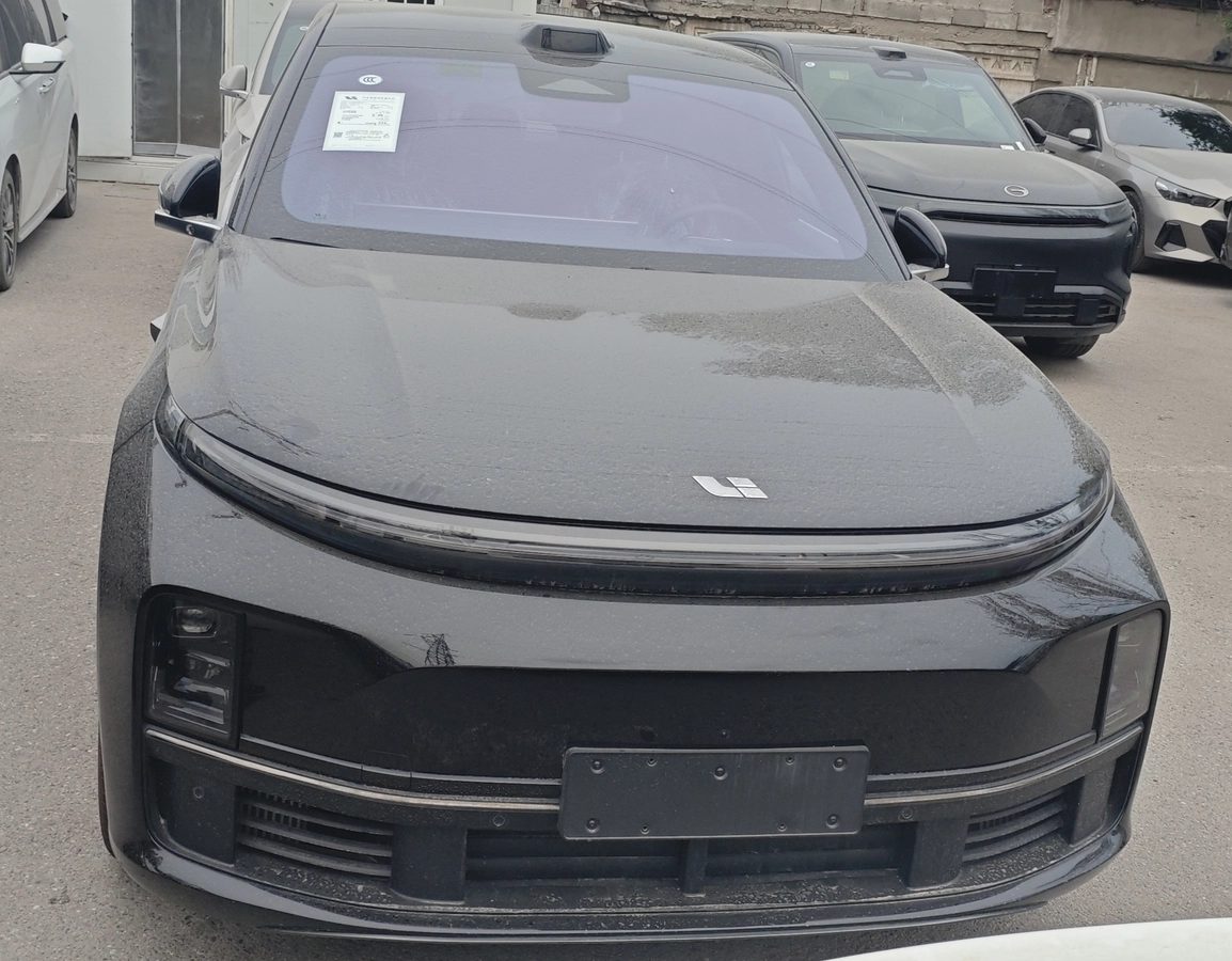 LiXiang L7 2025