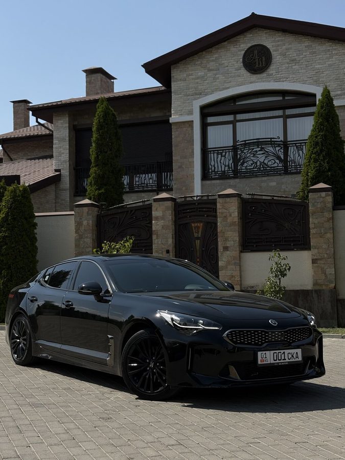 Kia 