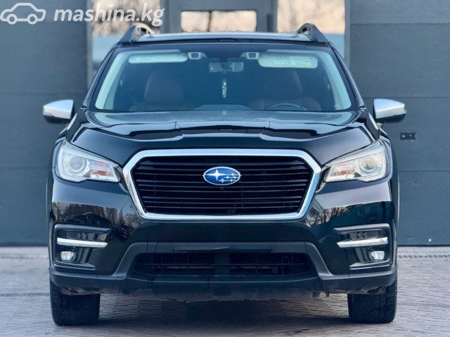 Subaru Ascent