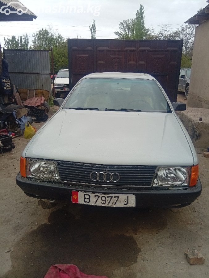 Audi 100 III (C3)